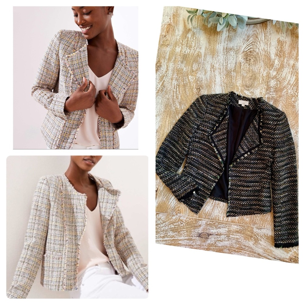 LOFT Jacket